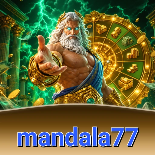 Cuplikan layar mandala77 APK resmi di Android