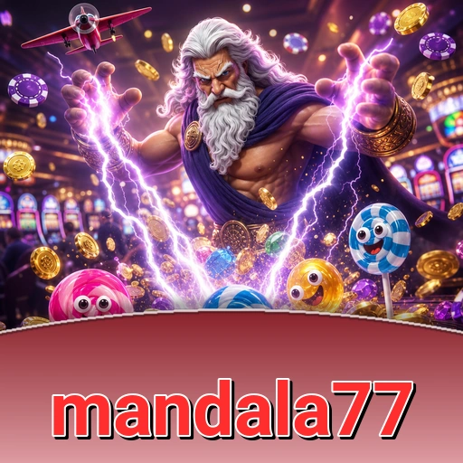 Gambar verifikasi hash SHA-256 unduhan APK mandala77