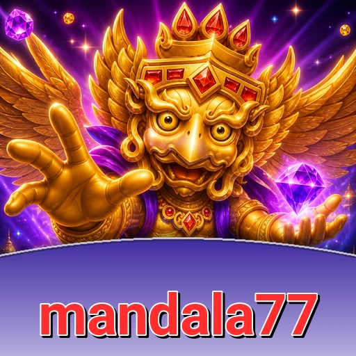 Gambar verifikasi tautan alternatif resmi mandala77 Indonesia