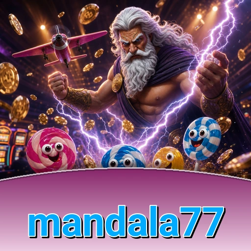 Gambar diagnosis akses regional mandala77 di Indonesia